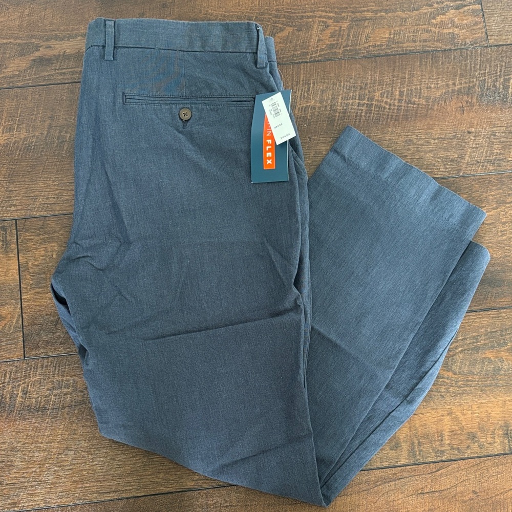 Men's Slate Chinos